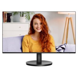 Monitor AOC 27B3HA2 27inc/IPS/1920x1080/100Hz/1ms MPRT/VGA,HDMI/VESA/zvuènici/crna
