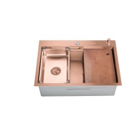 SanDonna sudopera HD7050R KOPER
