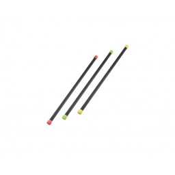 Capriolo šipka za aerobik 1kg ( 291041 )