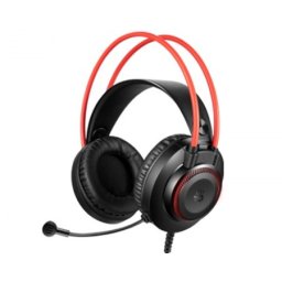 A4Tech bloody G200s stereo gaming USB slušalice sa mikrofonom