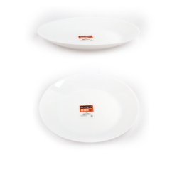 Luminarc Zelie plitki tanjir 25cm ( L4119 )