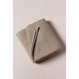 Frotir prekrivač 140x200 talas-pesak ( 50-pesakt )