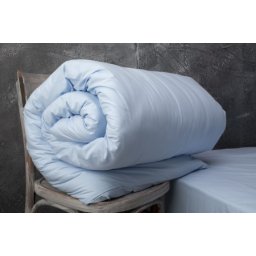 Jorganska navl.sifon-plava 140x200 ( 5-9110 )