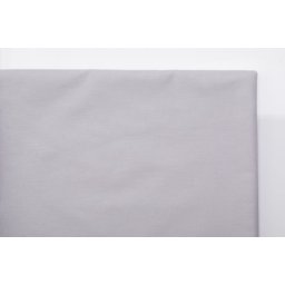 Krevetski carsaf sifon sivi- 140x220 ( 9-9106 )