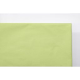 Krevetski carsaf sifon kivi zelna-140x220 ( 9-9121 )