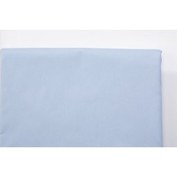 Krevetski carsaf sifon plavi-140x220 ( 9-9110 )