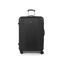 Gabol kofer veliki proširivi 55x77x33/35 cm ABS 111,8/118,7l-4,6 kg Balance XP siva ( 16KG123447C )