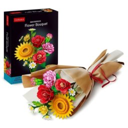 Cubic fun p867h puzzle flower bouquet ( CBF208677 )