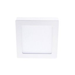 Bb link led plafonjera 18w, promenljiva boja svetla ( kns5-18w )
