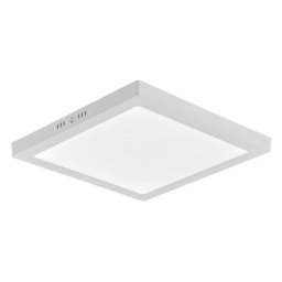Bb link led plafonjera 36w, promenljiva boja svetla ( kns5-36w )