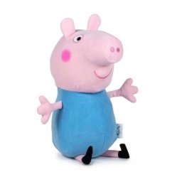 Plišana igračka Džordž 50 cm ( PEP-9277-ASS )