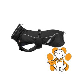 Trixie Brizon S 33cm, Vodootporna Zimska Jakna Za Pse