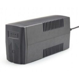 GEMBIRD EG-UPS-B650 650VA 390W AVR 2XSHUKO