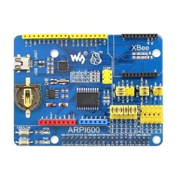 Raspberry Pi adapter na Arduino