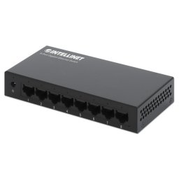 Intellinet LAN switch 530347 10, 100, 1000 8port, metalni