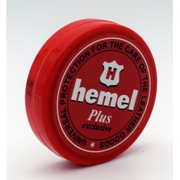 Hemel Krema za kožnu galanteriju Hemel Plus Exclusive 40ml