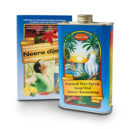 NEERA SIRUP
