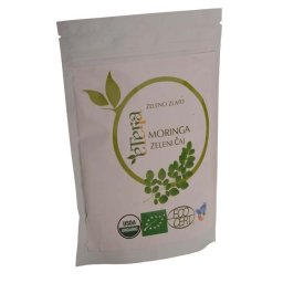 MORINGA ČAJ 150G