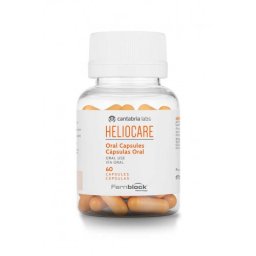 HELIOCARE KAPSULE