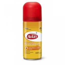 AUTAN PROTECTION PLUS SPREJ