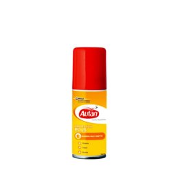 AUTAN PROTECTION PLUS SPREJ MINI