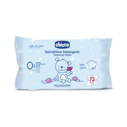 CHICCO VLAŽNE MARAMICE 72KOM