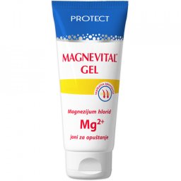 MAGNEZIJUM HLORID GEL 200ML