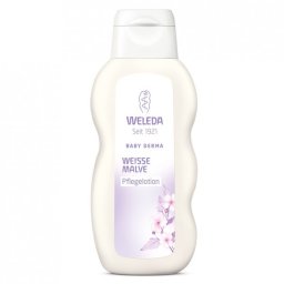 WELEDA Beli slez losion 200ml