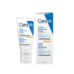 Cerave Hidratantna nega za lice SPF 25