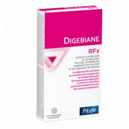 DIGEBIANE RFX 20 TABLETA