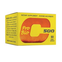 PRO BIO C 500