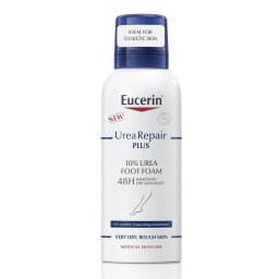 Eucerin UreaRepair Plus Pena za stopala sa 10% uree 150ml