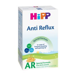 HIPP MLEKO ANTI REFLUX ORGANIC 300G