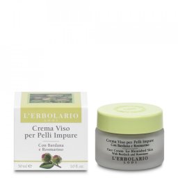 L'ERBOLARIO VISO KREMA ZA LICE PROTIV CRVENILA 30ML