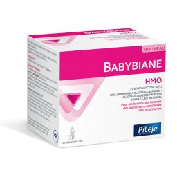 BABYBIANE HMO 40 KESICA