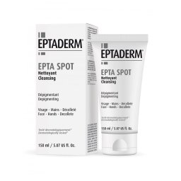 EPTA SPOT GEL ZA ČIŠĆENJE 150ML