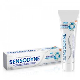 SENSODYNE PASTA ZA ZUBE COMPLETE PROTECTION