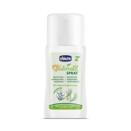 CHICCO NATURALZ SPREJ PROTIV KOMARACA 100ML