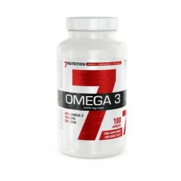 7NUTRITION OMEGA 3 1000MG 100 KAPSULA