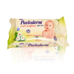 PAVLODERM MARAMICE 60 KOM