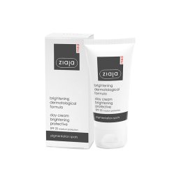 Ziaja Med Dnevna krema za lice protiv hiperpigmentacija SPF 20 50ml