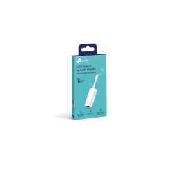 TP-Link USB 3.0 Type-C to gigabit ethernet network adapter ( UE300C )