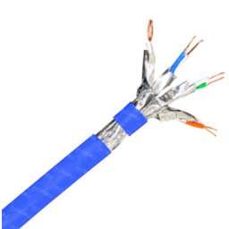 Owire kabli LAN CAT6 SFTP box 305M ( 010-0561 )