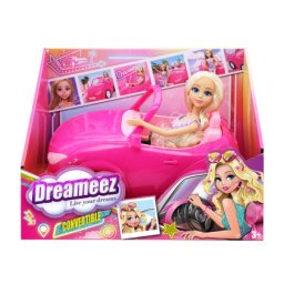Funvill dreameez fashion lutka s autom ( FU10072 )