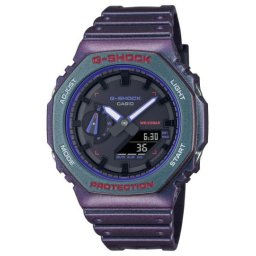 Casio g-shock muški sat ( GA-2100AH-6A )