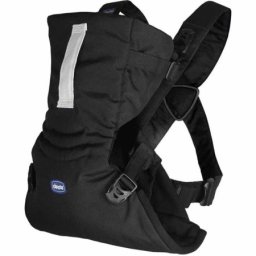 Chicco kengur nosiljka easy fit, black night ( A093930 )