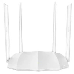 Tenda AC5/v3/AC1200 2,4 GHz & 5 GHz/4x6dbi/1WAN/3LAN/Repeater/AP Wireless Router
