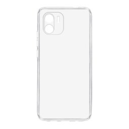 Futrola ultra tanki protect silikon za xiaomi redmi a1/a2 providna (bela) ( F103909 )