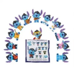 Grand Jester Studios Elvis Stitch Blind Bag ( 069880 )