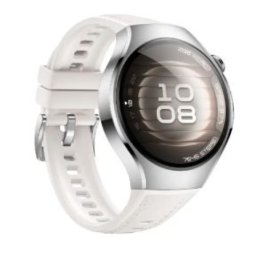 Huawei Watch5 White 42mm Pametni sat